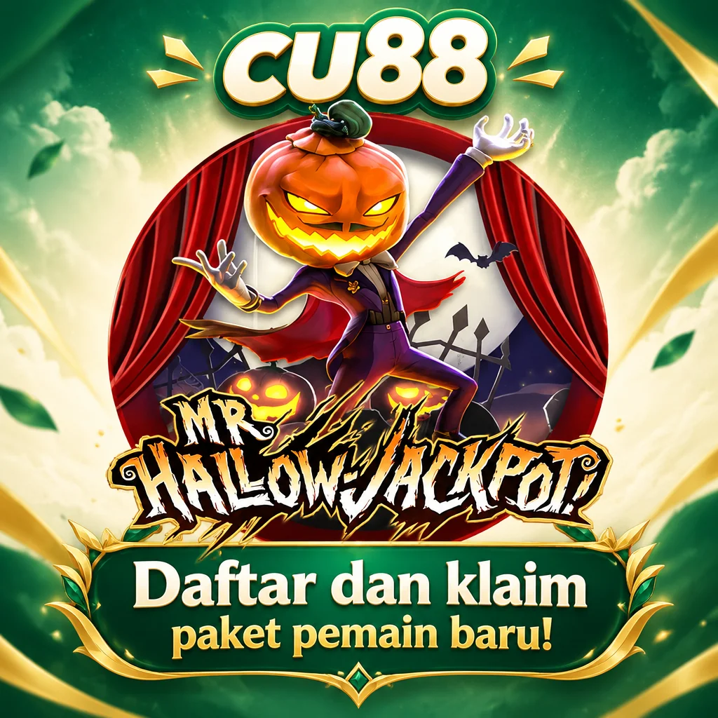 cu88 · Mr Hallow Jp