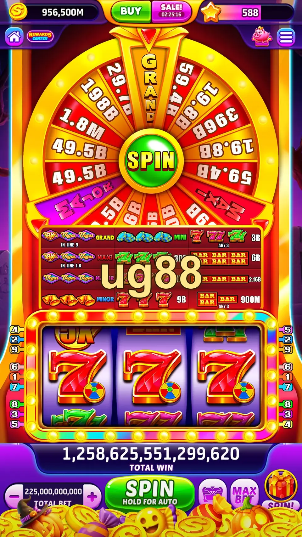 ug88 Tải xuống