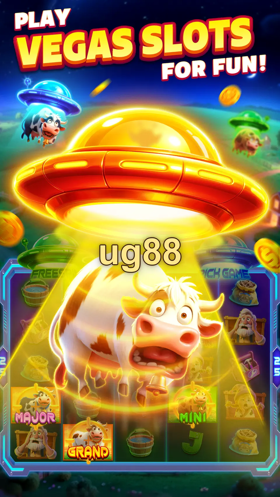 ug88 Tải xuống