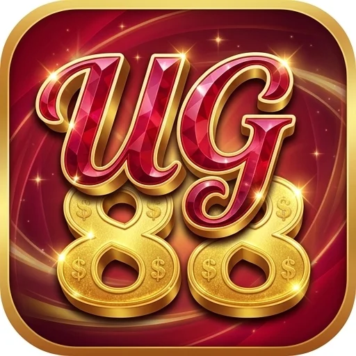 ug88 Logo - Chính thức
